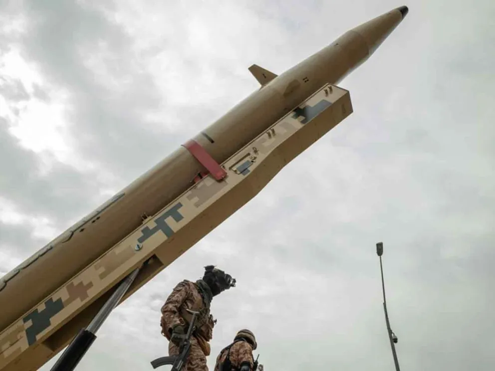 Operación Promesa Verdadera 4