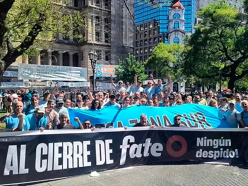 Desde el Sindicato Único de Trabajadores