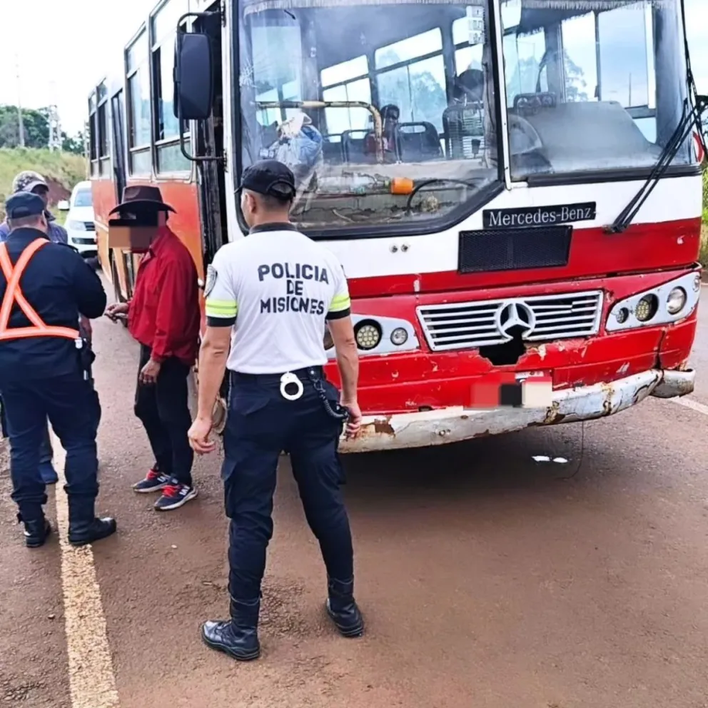 Operativo Corredores Viales Ruta Segura