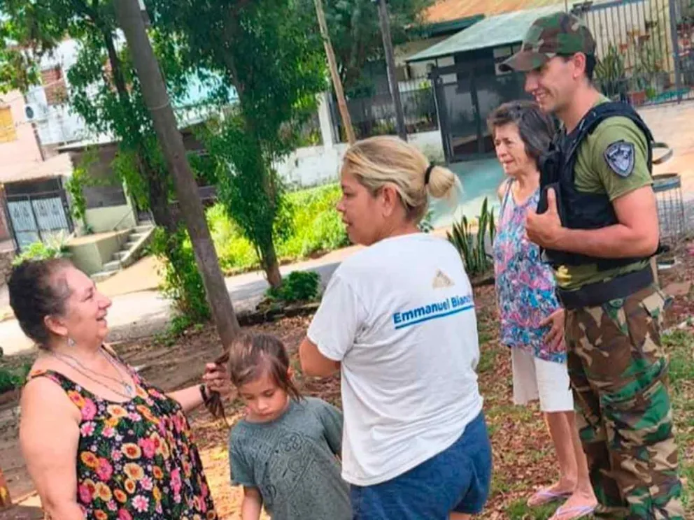 Desde Defensa del Medio Ambiente