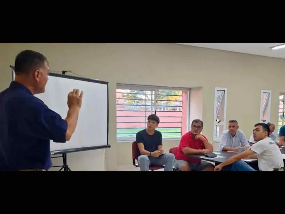 Propuesta curricular estratégica