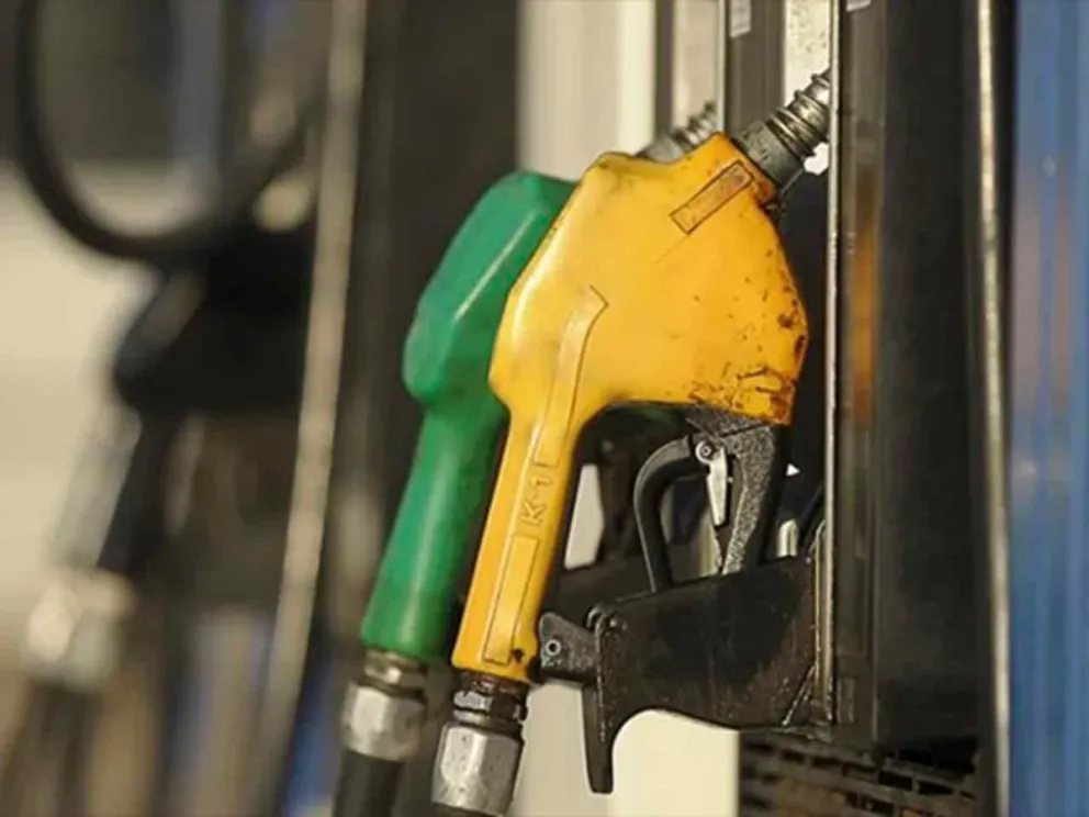 Impulsados por la fuerte suba del petróleo 