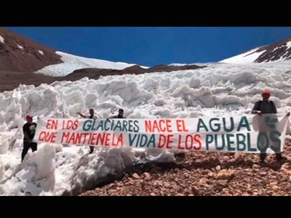  18.000 personas se inscribieron para intervenir el debate