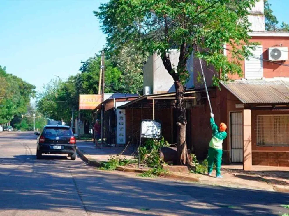 El cronograma estará disponible en abril