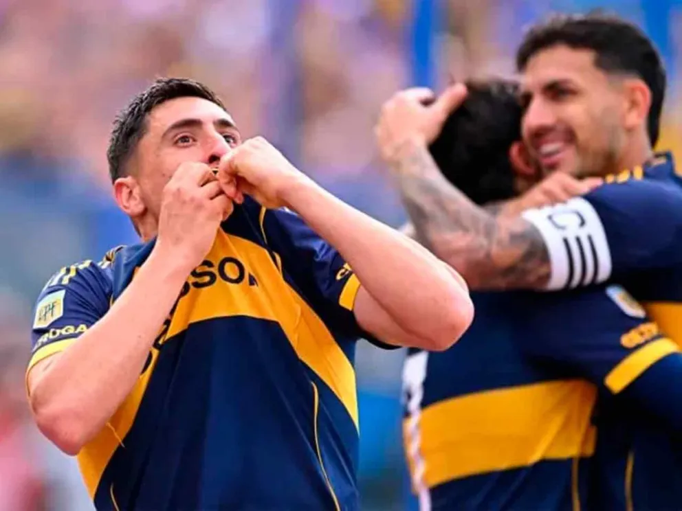 Por la fecha 10 del Torneo Apertura