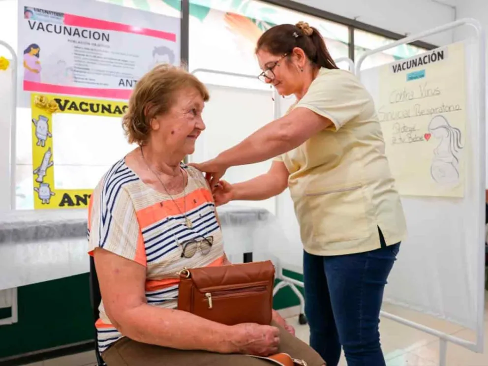 Campaña para proteger a 266.748 misioneros