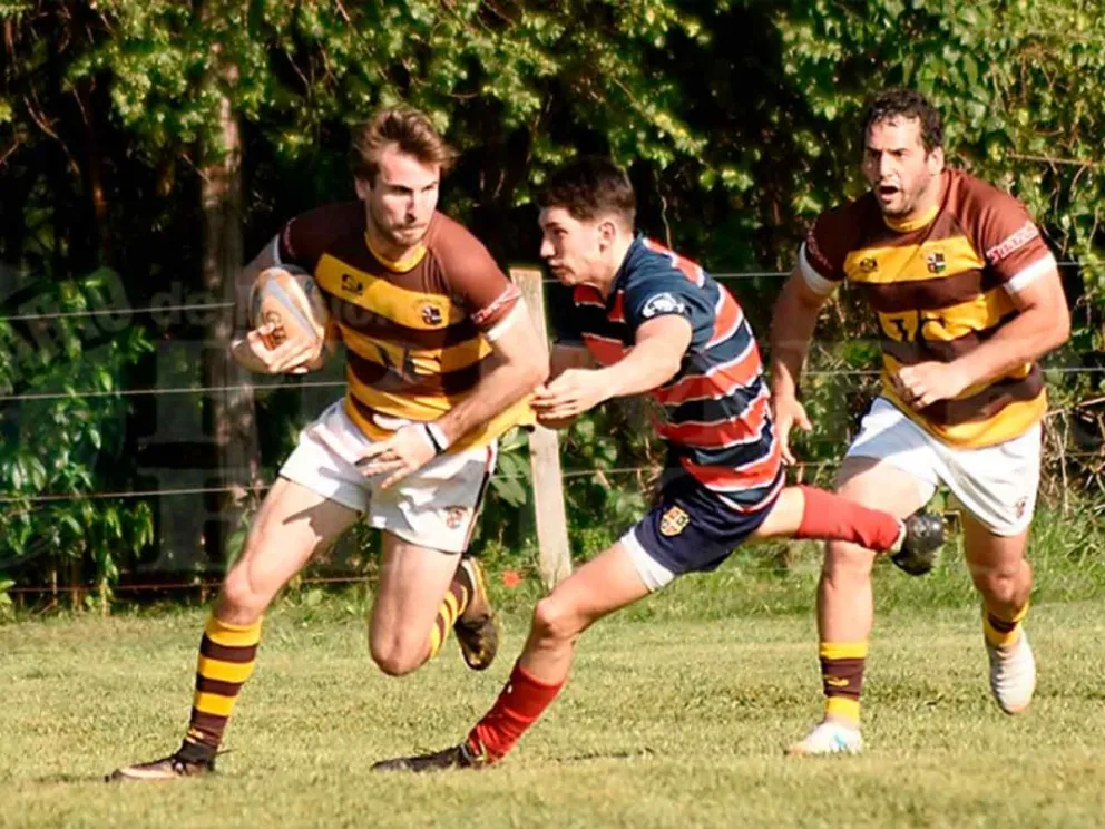  Del certamen clasificarán al Regional A