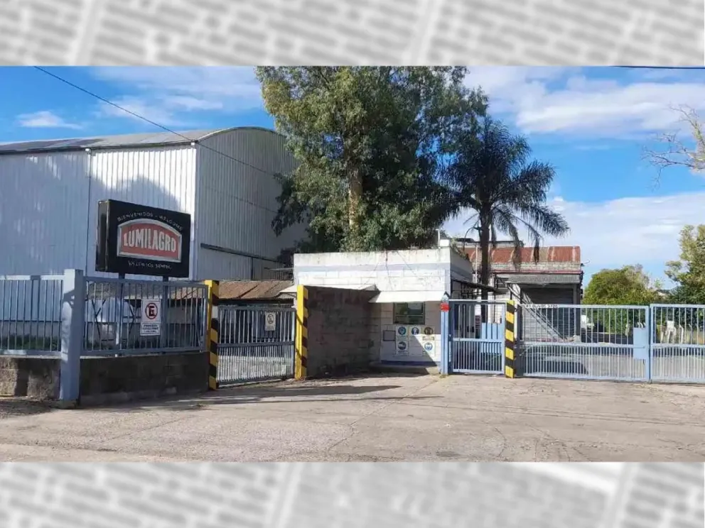 Tras décadas de producción local, Lumilagro avanza hacia un modelo basado en importaciones.