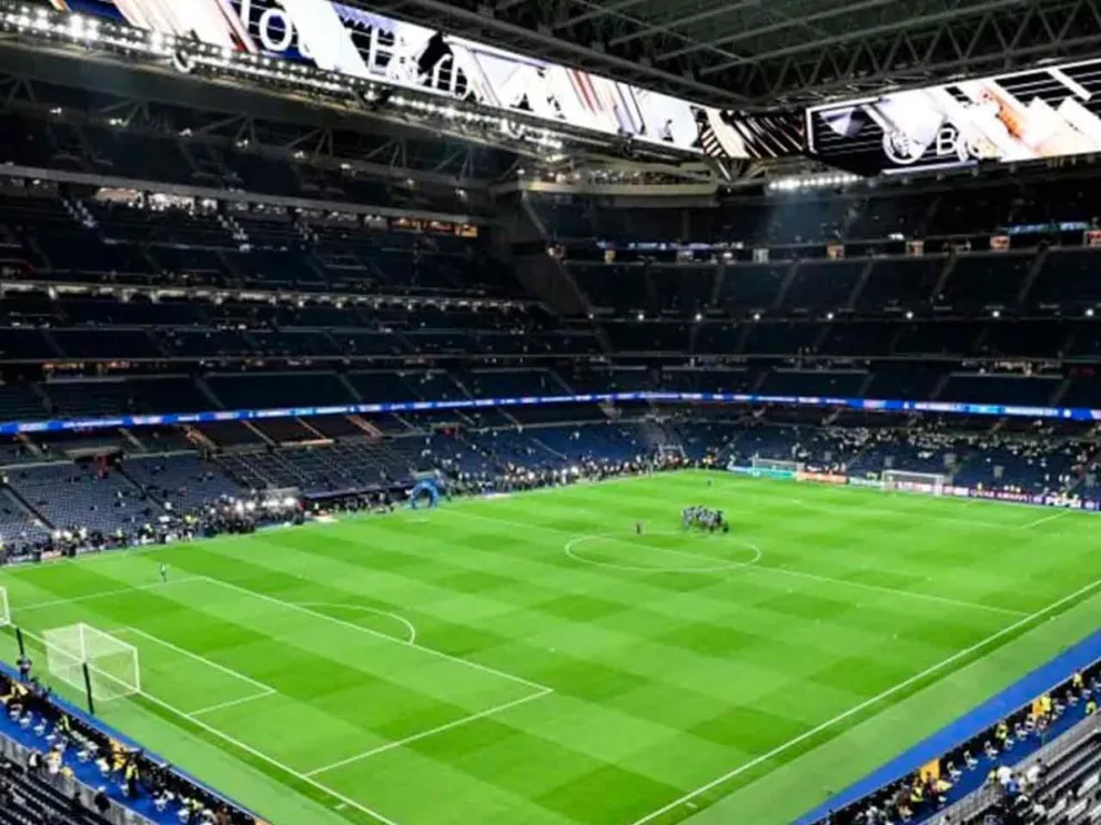 Gran expectativa por la sede de la Copa