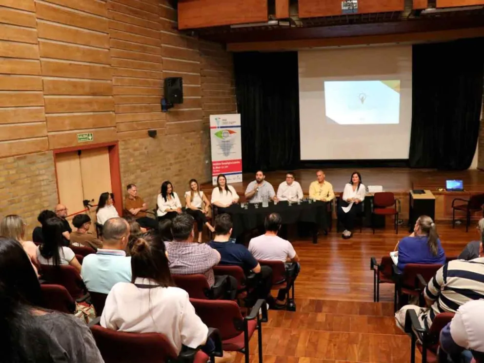 18 de marzo, a las 19:00, se realizará el acto de apertura