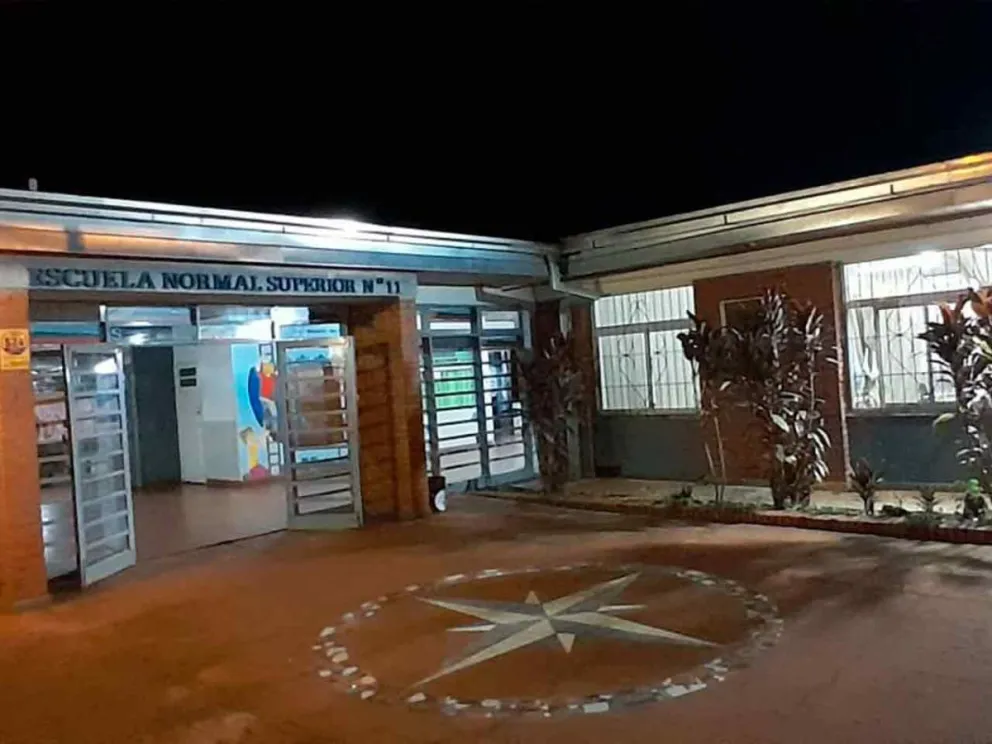 Pilar fundamental en la formación de docentes