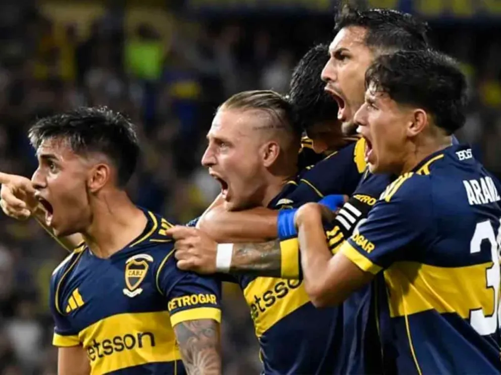 El Xeneize buscará volver al triunfo