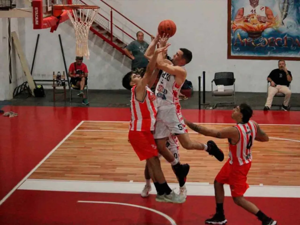 Hoy, desde las 21:30