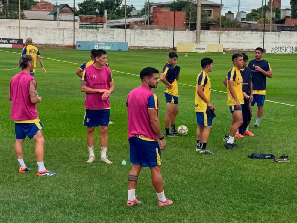 Sacudió el mercado de pases