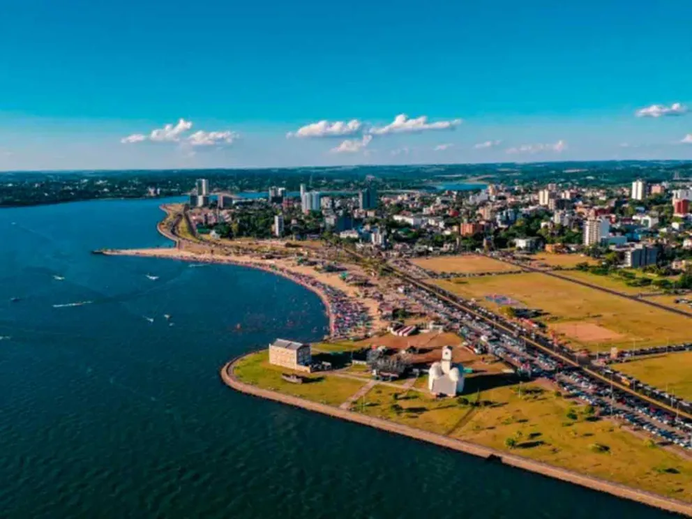 Importante reconocimiento legislativo