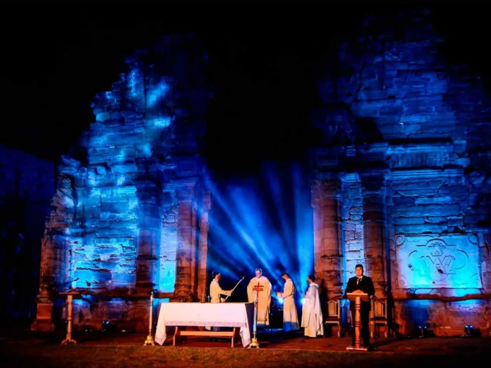 Se celebrará el jueves 2 de abril desde las 19:00