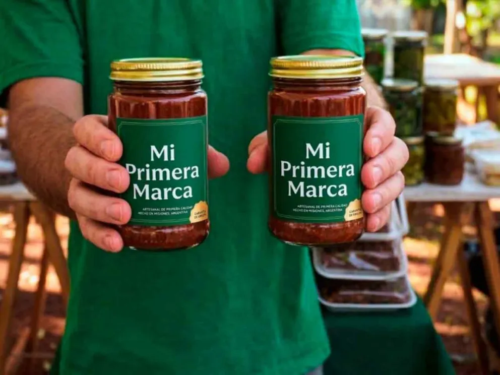 Apuntando a fortalecer la producción