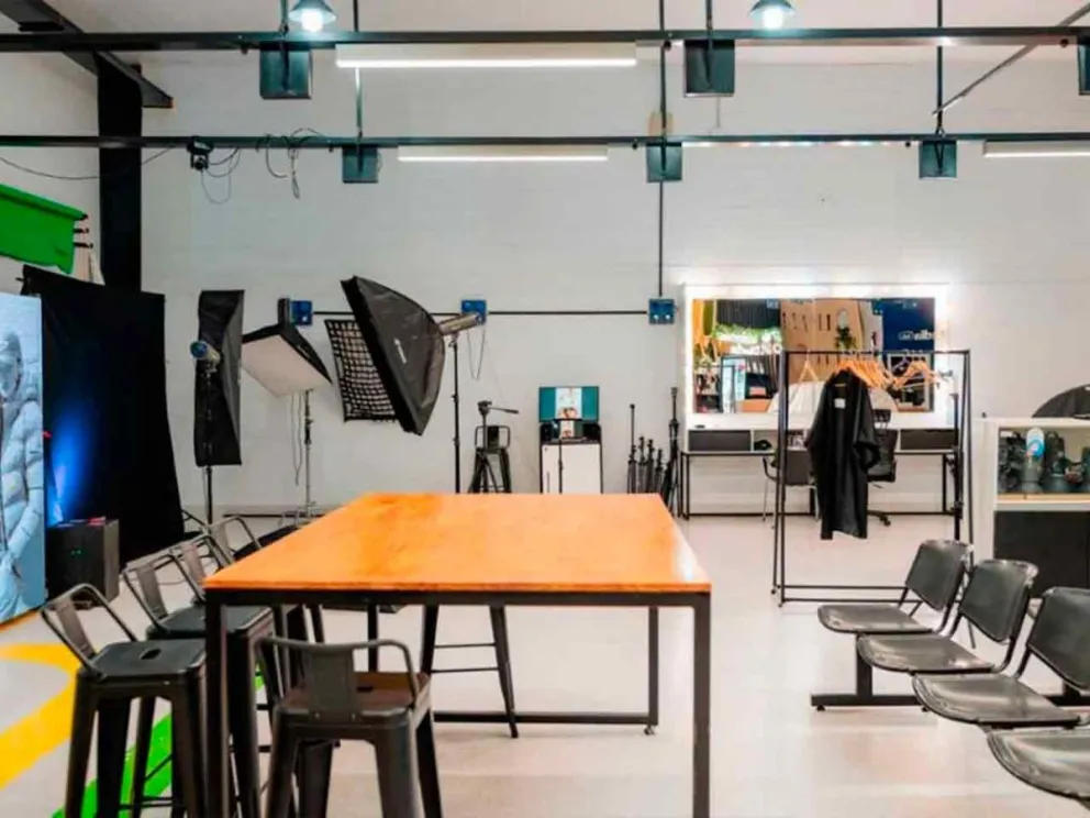 Apuntan a capacitaciones y formación técnica-profesional