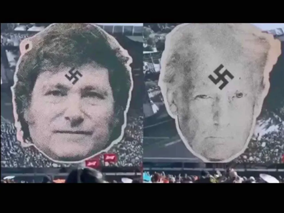 Generó fuerte impacto político en la presentación