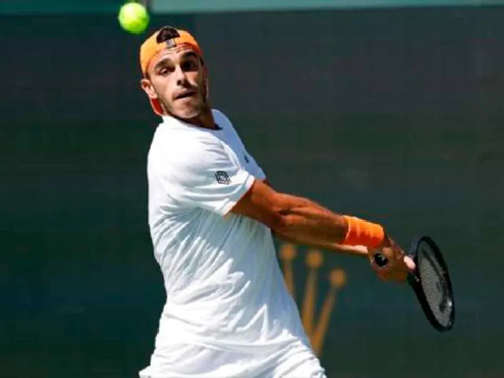 Francisco Cerúndolo