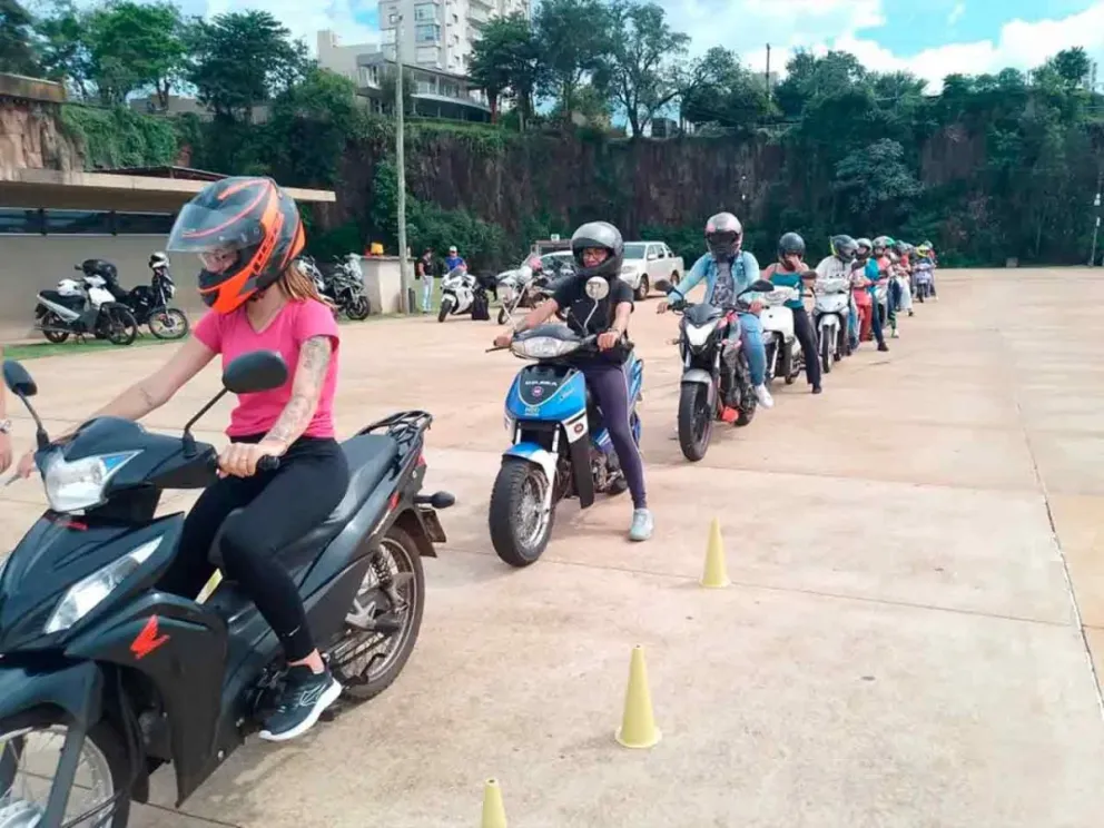 Presentaron el proyecto en el Concejo Deliberante