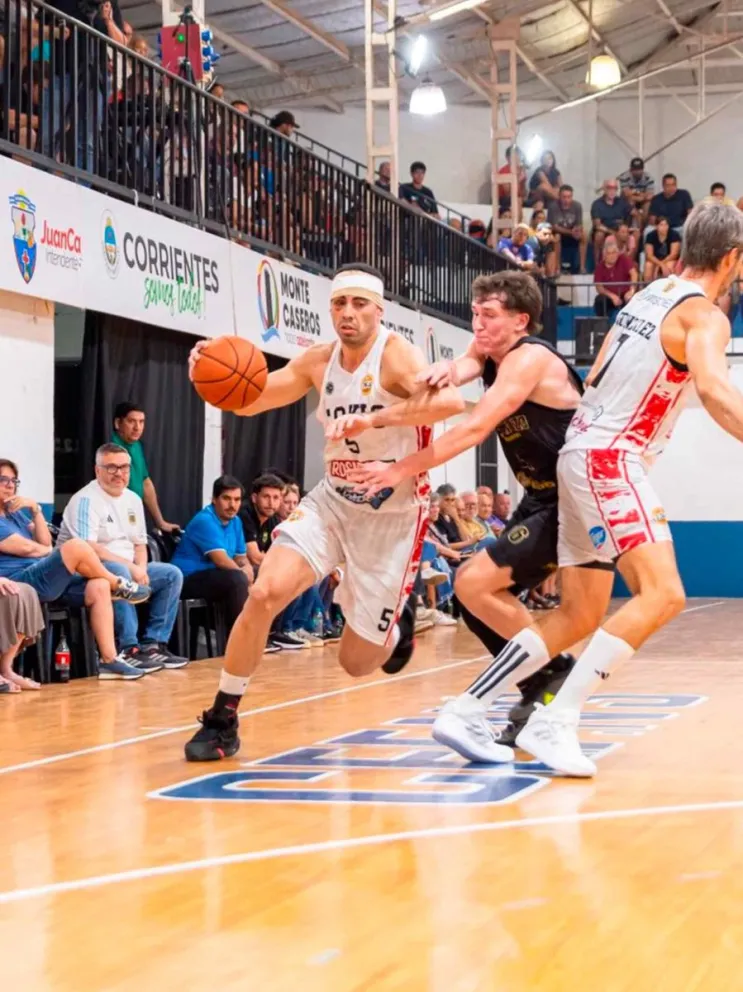 El Oriental cayó 84 a 78