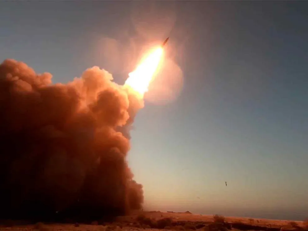 Crecen las tensiones