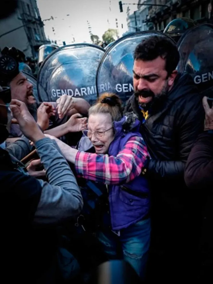 El informe es contundente