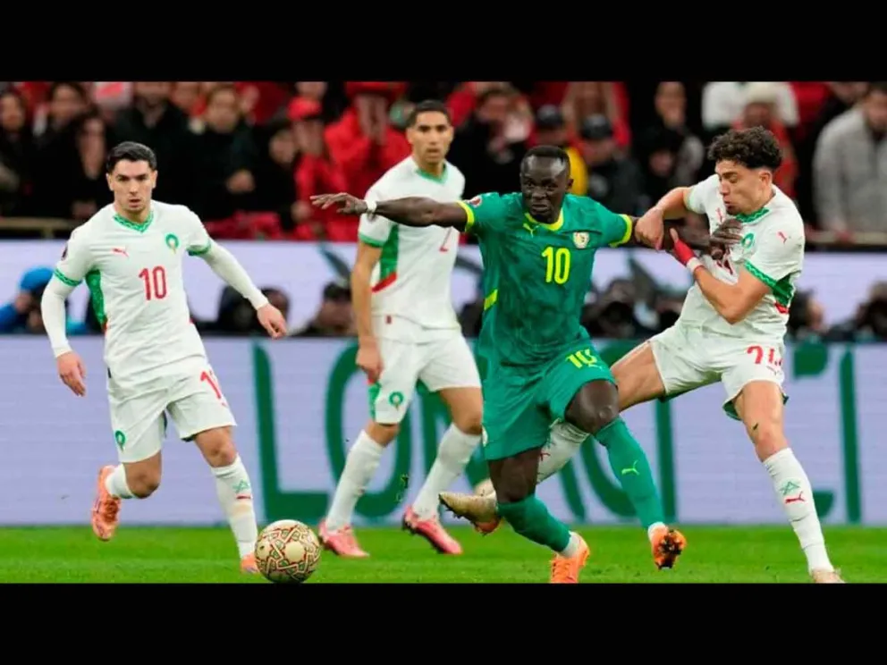 Inesperada resolución