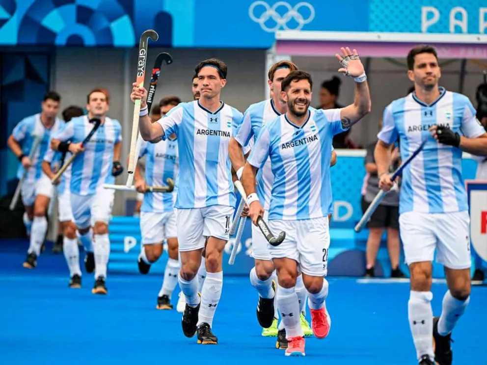 Jugarán en el Grupo A