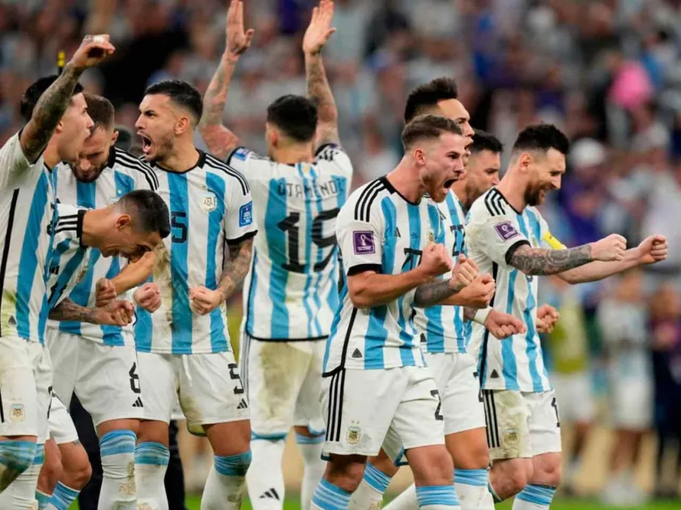 Será el 31 de marzo, falta definir el estadio 