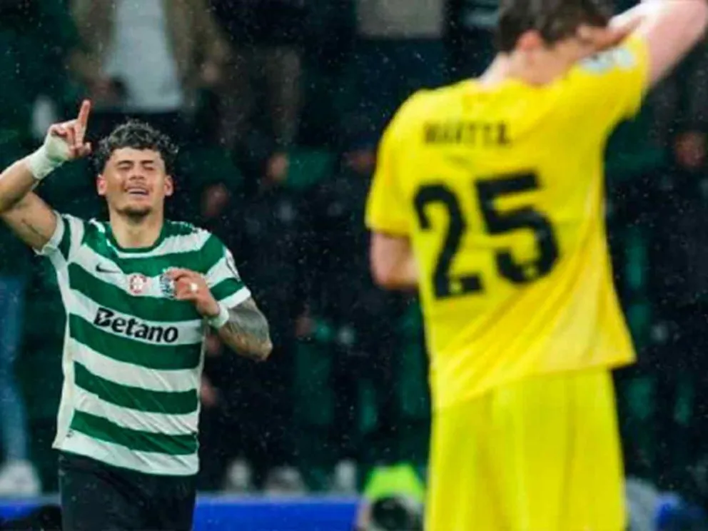 Festejo de los “Verde e Branco”