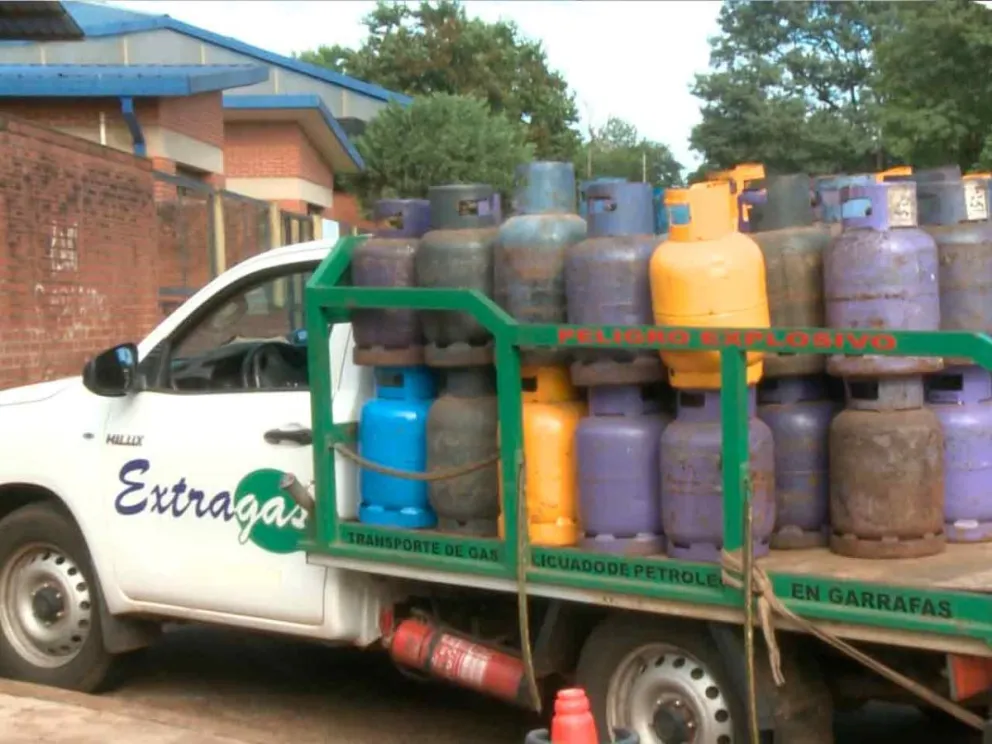 Importante beneficio para los vecinos