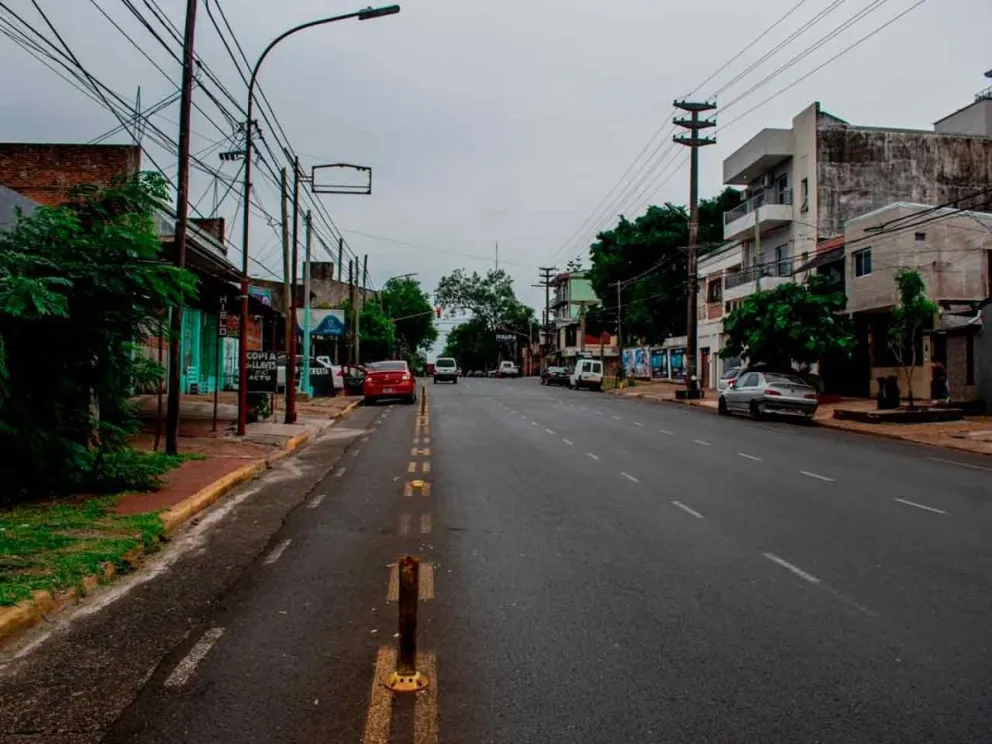 Ordenanza XVIII N° 336