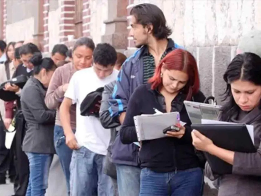  Impacta más en el Gran Buenos Aires y en los jóvenes
