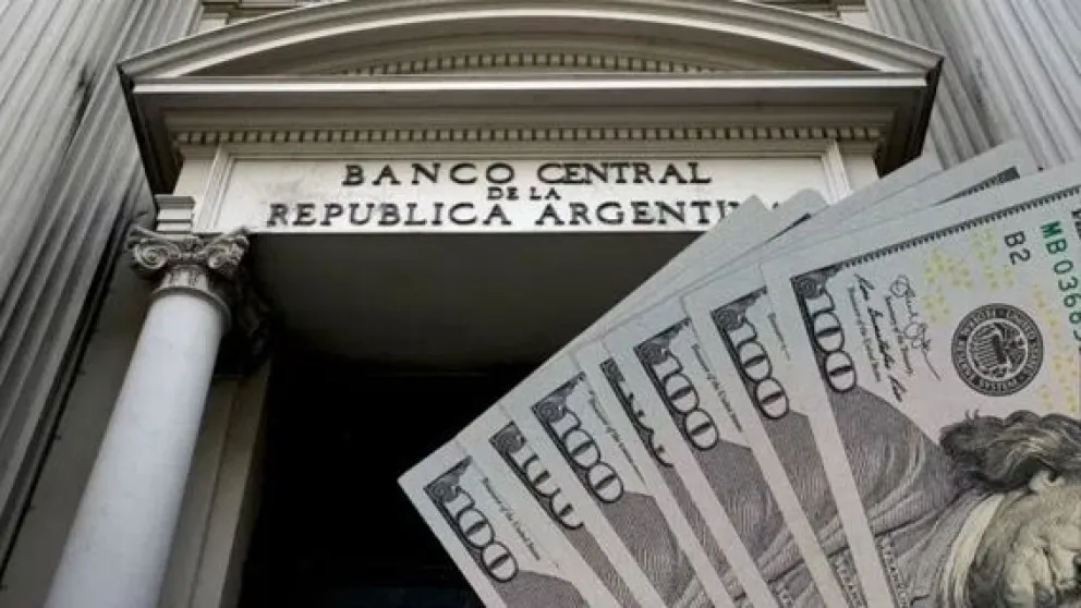 El nivel más bajo desde el 9 de enero