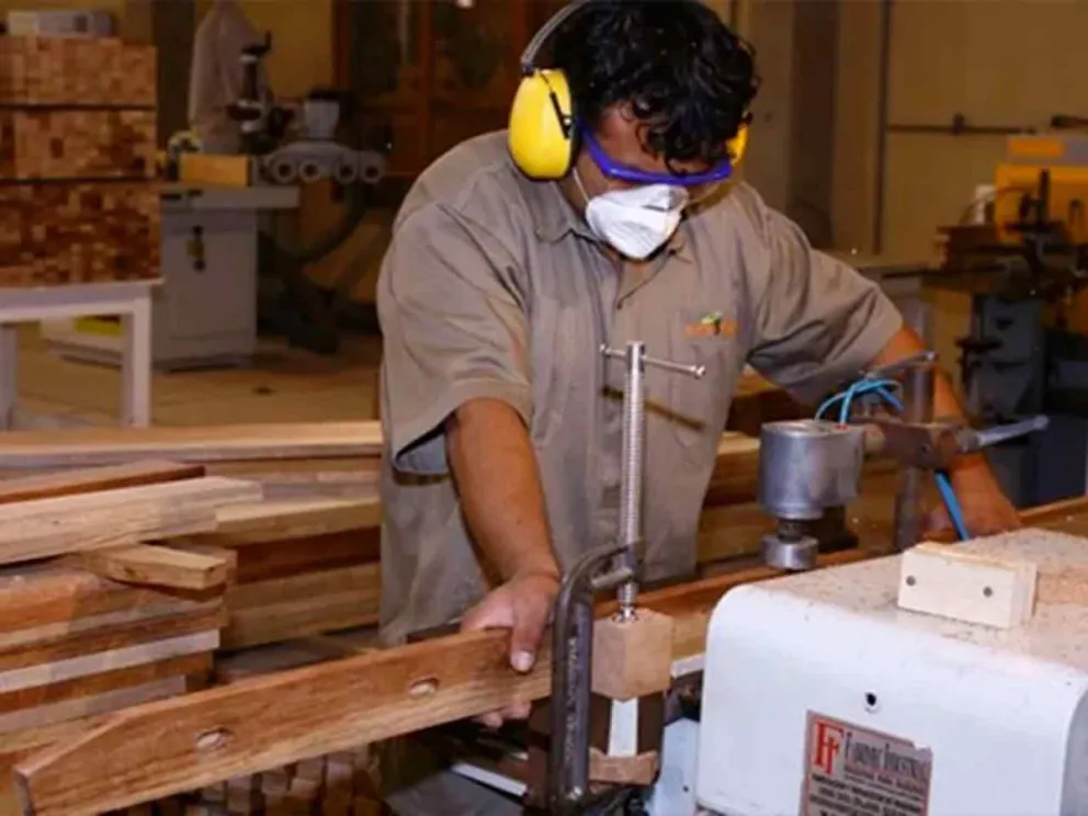 Datos oficiales de SRT