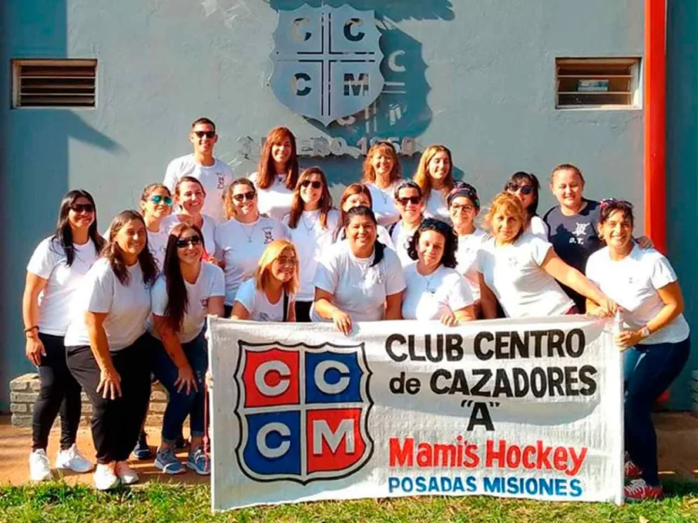 La actividad comenzará el sábado a la mañana