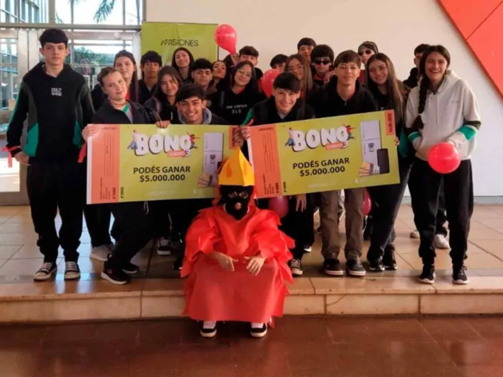 El próximo jueves, en el Centro del Conocimiento