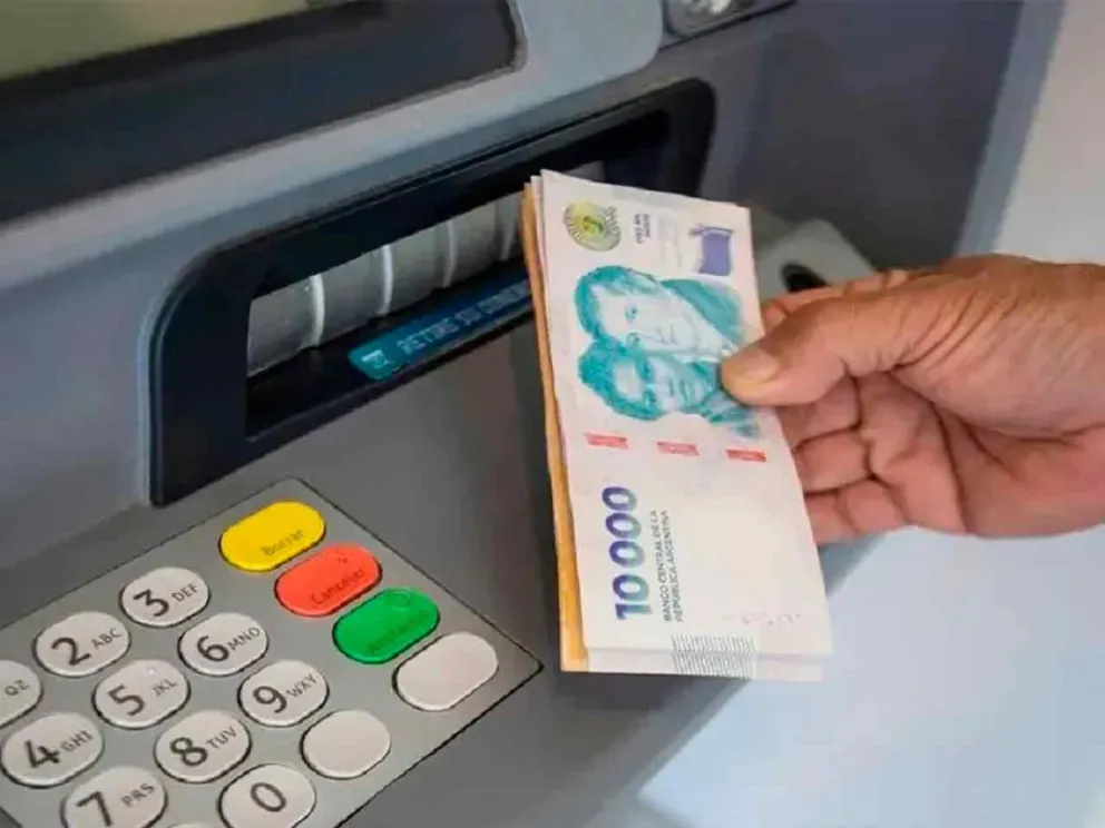 Informo el ministro Ramiro Aranda