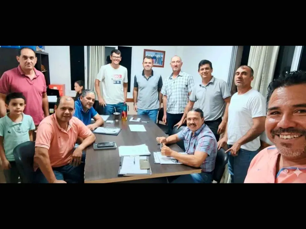 Equipo docente - IEA 17 