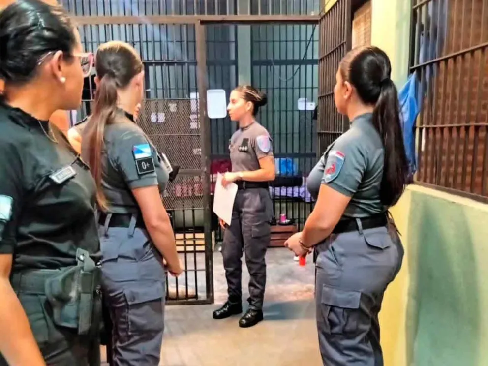 Por disposición del Ministerio de Gobierno