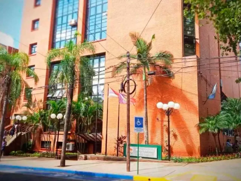 Primera audiencia sin acuerdo de partes