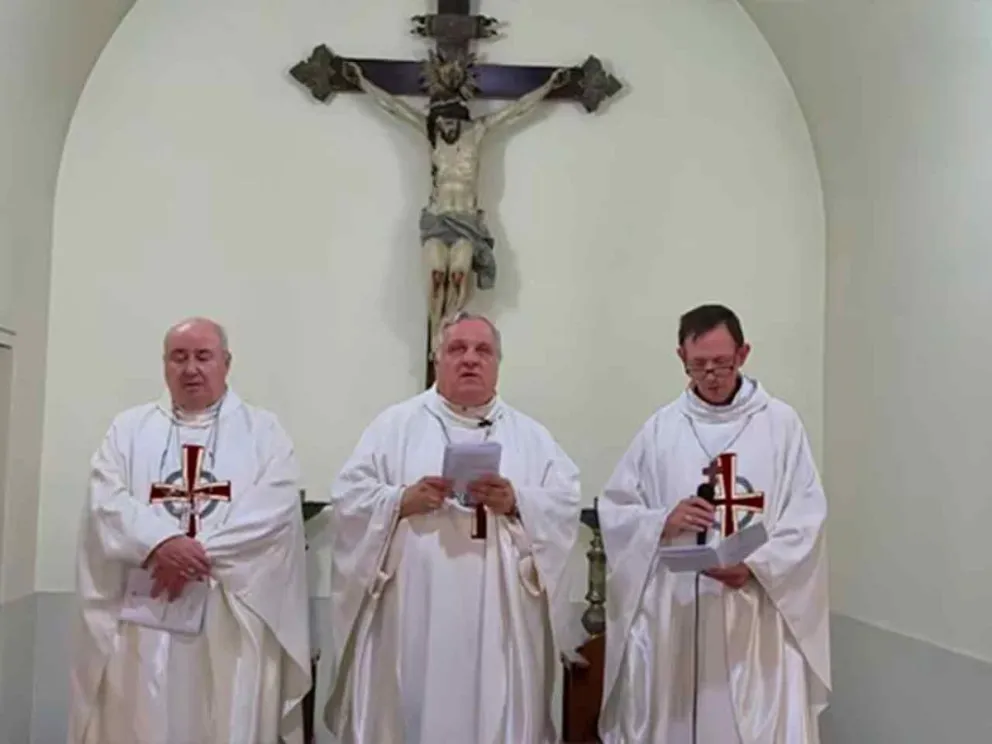 Documento episcopal: Queremos ser Nación