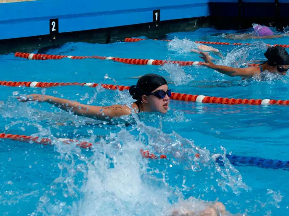 En la Casa del Docente, de 9:00 a 19:00