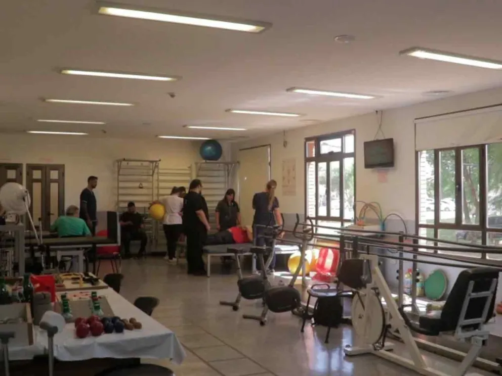 Fortalece su modelo sanitario