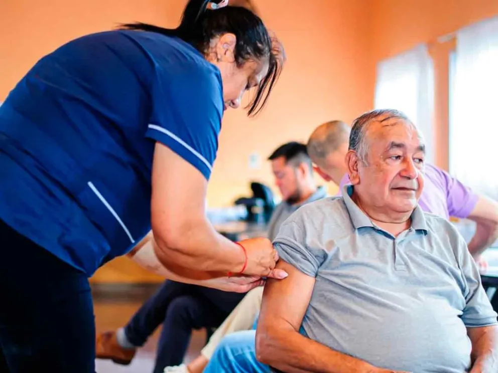 Apuntando a la prevención
