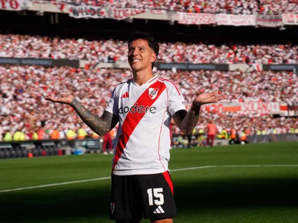 El Millonario buscará prologar la buena racha