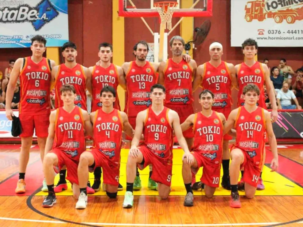 El conjunto oriental