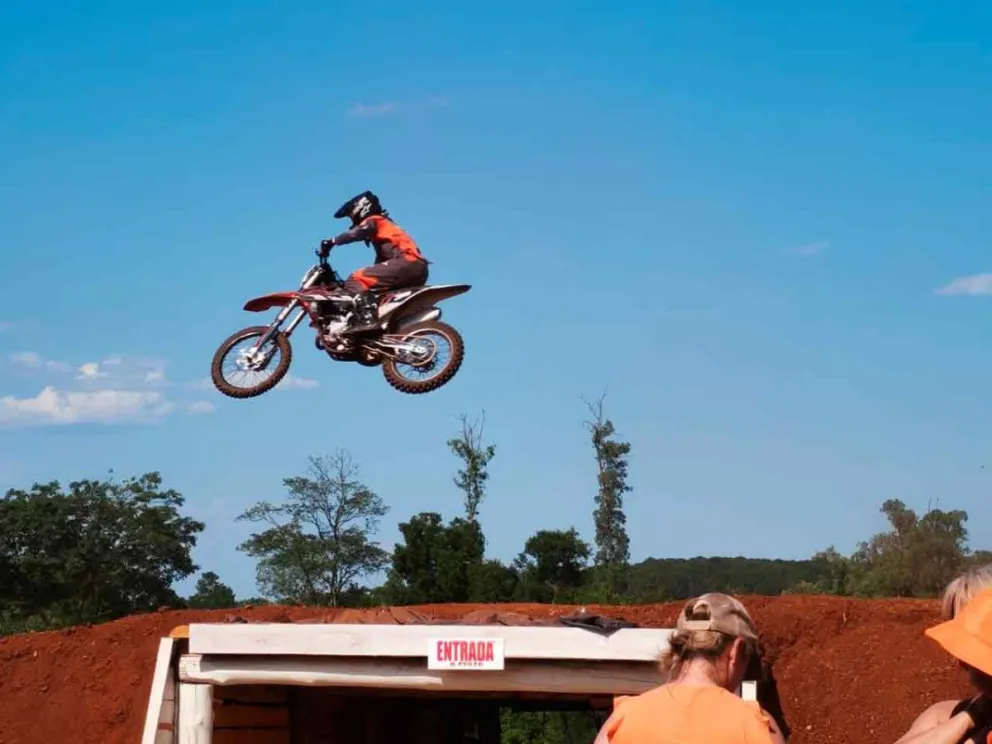 Competencia de alto nivel